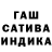 ГАШ Cannabis Nikki Church